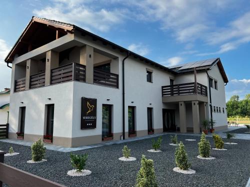 Seregély Vendégház