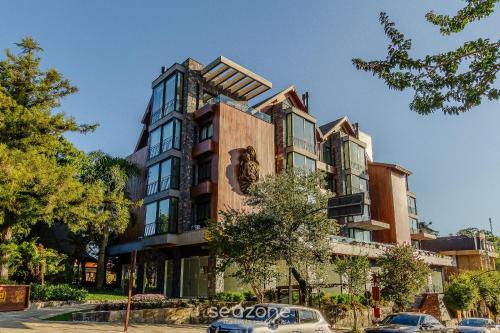 Gallery image of Beautiful Apartments in Gramado - DMS in Gramado