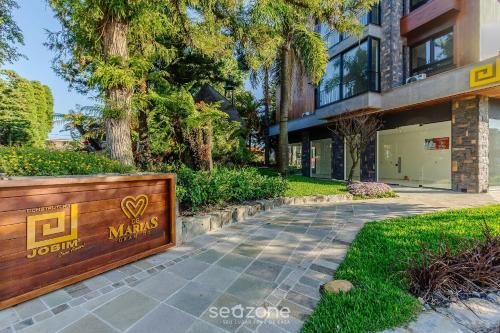 Gallery image of Beautiful Apartments in Gramado - DMS in Gramado