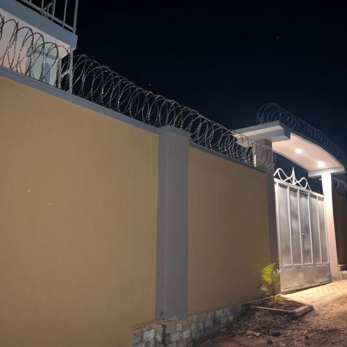 6Cape Guest House Kawanda