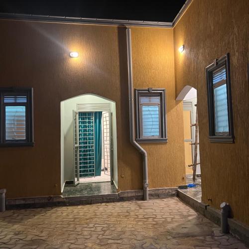 Φωτογραφία από το άλμπουμ του 6Cape Guest House Kawanda στην Καμπάλα