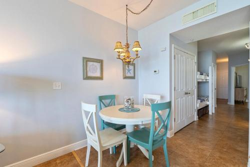 Fotografie z fotogalerie ubytování Celadon 307 1 BR 2 BA Oceanfront condo v destinaci Panama City Beach