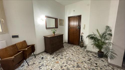 Fotografie z fotogalerie ubytování DOMUS REMO Room #1 v Římě