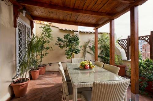 Casa Vacanze San Giovanni