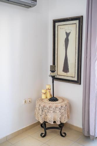 Gallery image of Konas Apartments in Karpathos Town