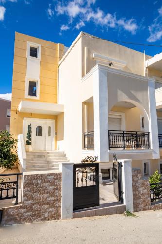 Gallery image of Konas Apartments in Karpathos Town