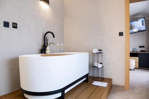 Foto Sofias asuva majutusasutuse AMAR Design Hotel by HMG galeriist