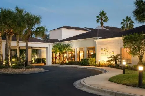 Courtyard Melbourne West in Palm Bay