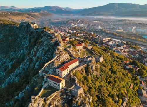 Sunshine Danica StudioApartmen