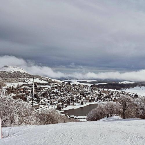 le petit chambourguet