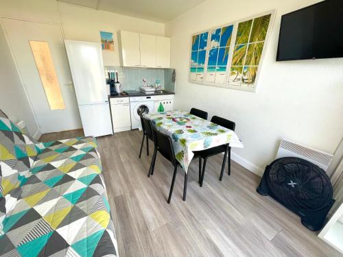 Horizon 5 pied dans l'eau