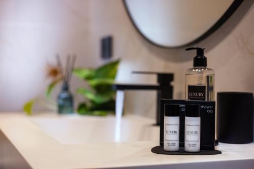 CM Luxury Apartment photo 9