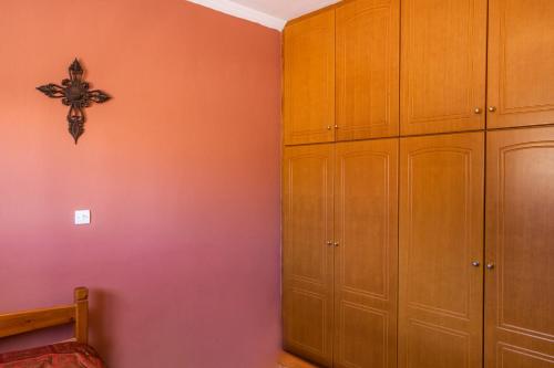 Gallery image of Konas Apartments in Karpathos Town