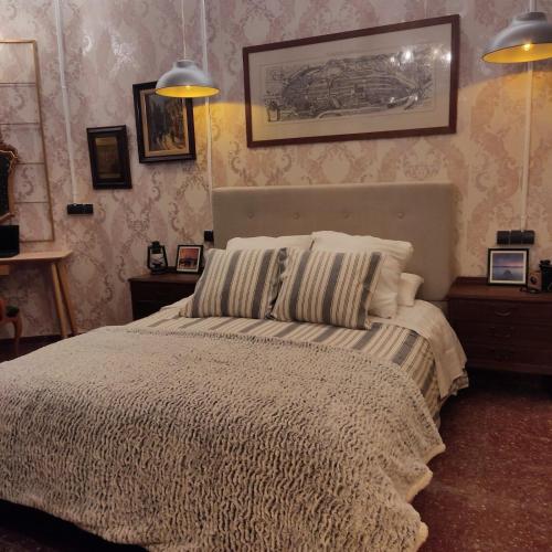 Barcelona RAVAL Y ROQUETES