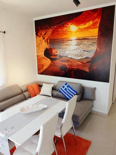 Apartament Słoneczny