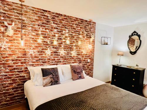 Le loft 62 mdh Calais côte d opale plage