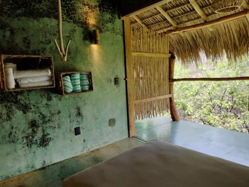 Galeriebild der Unterkunft COCOS HOTEL in Zipolite