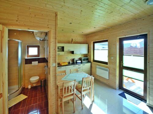 Gallery image of Comfortable holiday homes close to the beach in Sarbinowo