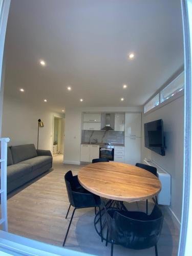 Croisette Palm Beach Studio