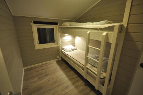 Galeriebild der Unterkunft Etne Hytter in Etnesjøen