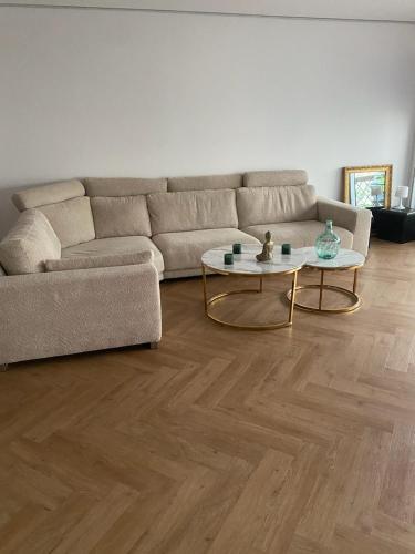 Appartement Trocadéro