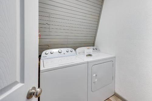 Φωτογραφία από το άλμπουμ του Family-Friendly Broken Bow Home with Grill! σε Broken Bow