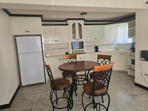 Welcome to our cozy retreat!