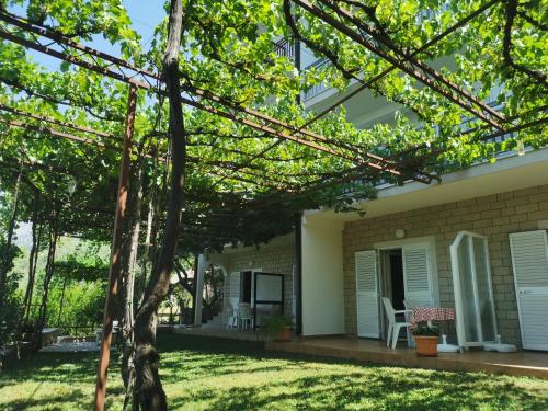 Apartmani Rozić Zaostrog