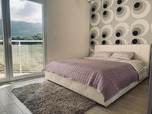 Gallery image of Sea Dreams Apartments in Dobra Voda