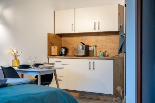 Imagen de la galería de Cellar-Apparts, en Wangen