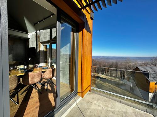 Blue Hill by Hillside