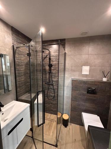 Apartament Stronie Ski & Summer