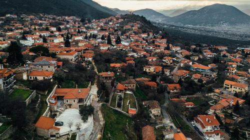 Φυσικό τοπίο κοντά σε αυτό το διαμέρισμα