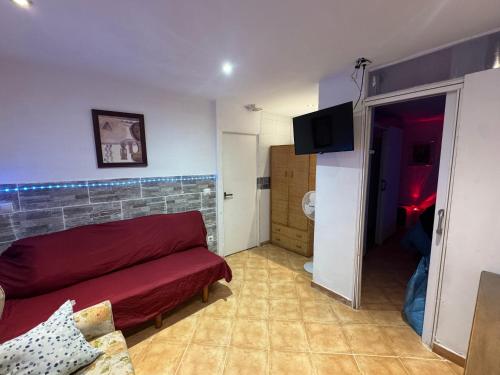 Apartamento,Albares de la Ribera