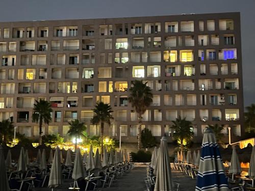 Deti Apartments