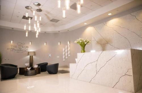 Centric 40thFloor Brickell Condo FREE parking by Palermo Home Miami photo 45