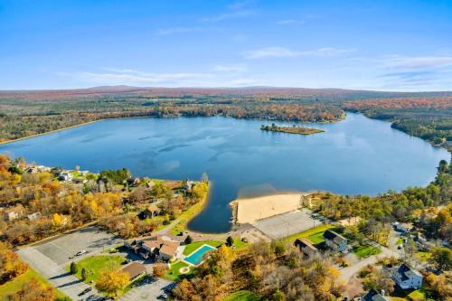 Φυσικό τοπίο κοντά σε αυτό το σαλέ