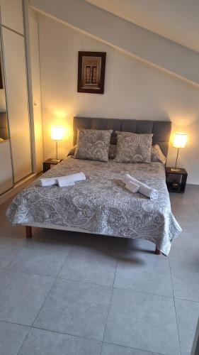 Beau 2 pièces rue d'Antibes