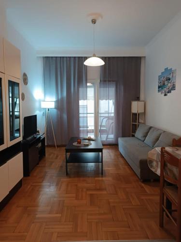 Nikos apartment (center of Kavala)