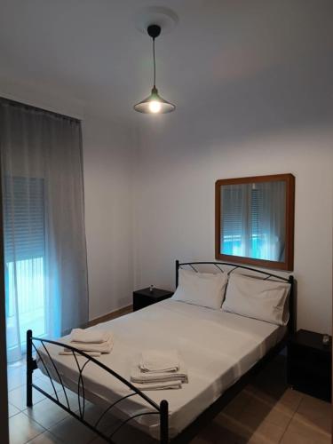 Nikos apartment (center of Kavala)