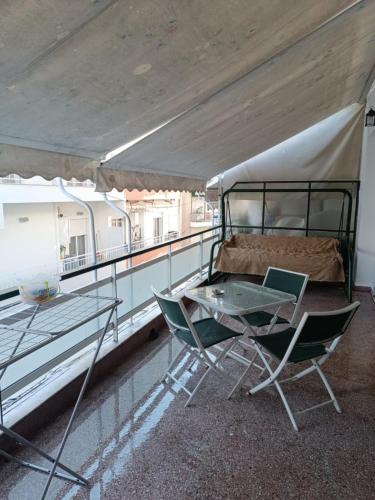 Nikos apartment (center of Kavala)