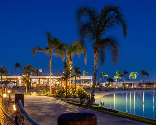 Villa Lakeside Rosalia