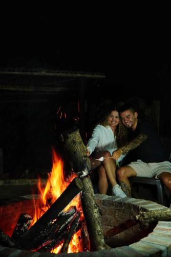 Gallery image of Cielo Abierto Glamping in San Gil