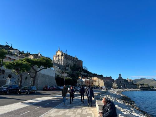 Φυσικό τοπίο κοντά σε αυτό το διαμέρισμα