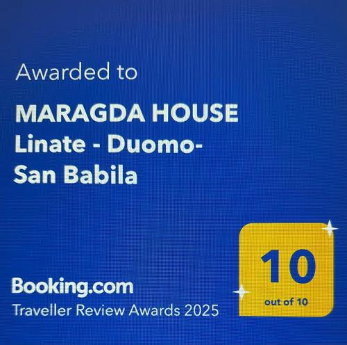 MARAGDA HOUSE Linate - Duomo- San Babila photo 11