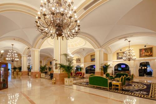 Galería fotográfica de Kremlin Palace en Lara