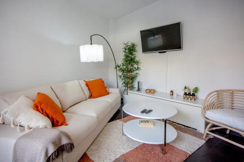 Sun & salt Apartment