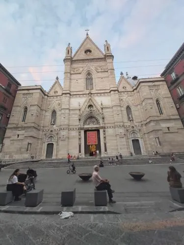 Domus Duomo B&B Napoli photo 94
