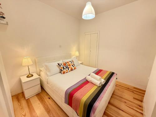 Apartamento 2 Quartos - AC - Centro de Lisboa