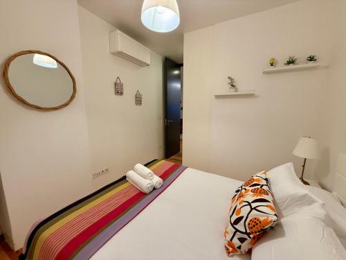 Apartamento 2 Quartos - AC - Centro de Lisboa
